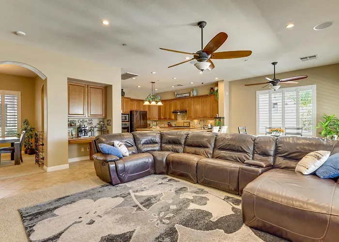 Pool, Hot Tub, Toys! Family Home, 4 Mi To Luke Afb * Litchfield Park