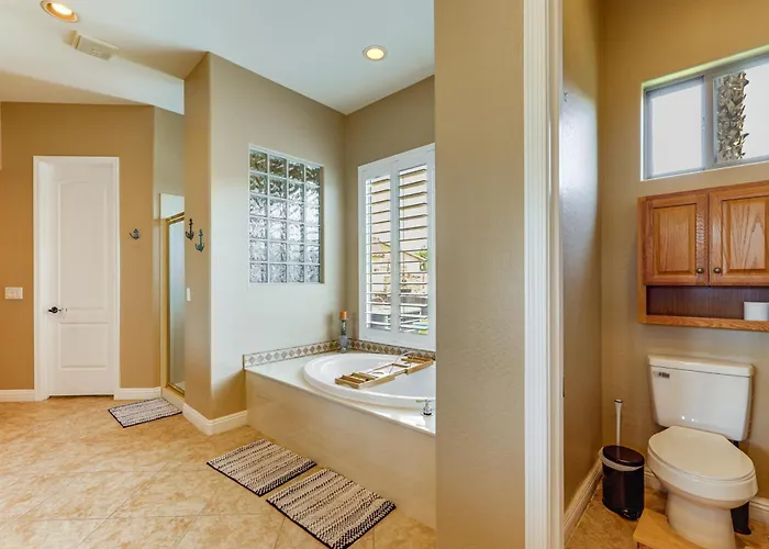 Pool, Hot Tub, Toys! Family Home, 4 Mi To Luke Afb