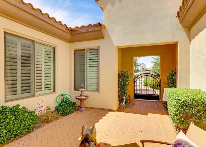 Pool, Hot Tub, Toys! Family Home, 4 Mi To Luke Afb Holiday home Litchfield Park